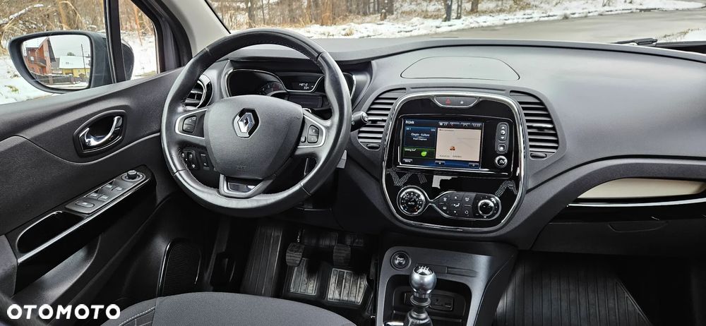 Renault Captur - 20