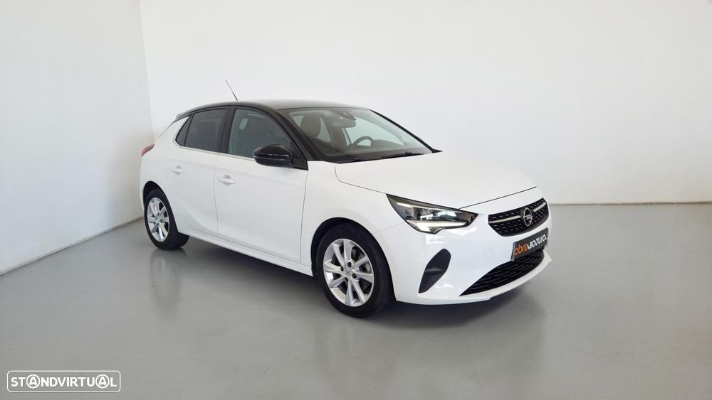 Opel Corsa 1.2 T Elegance - 3