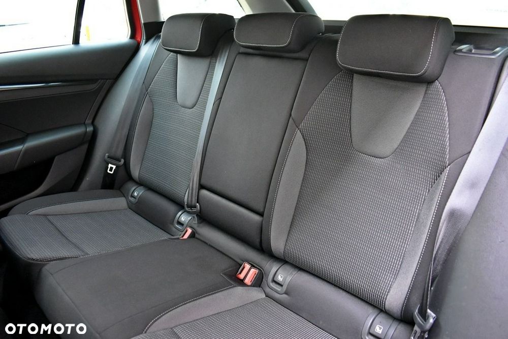 Skoda Octavia 1.5 TSI ACT Ambition - 13