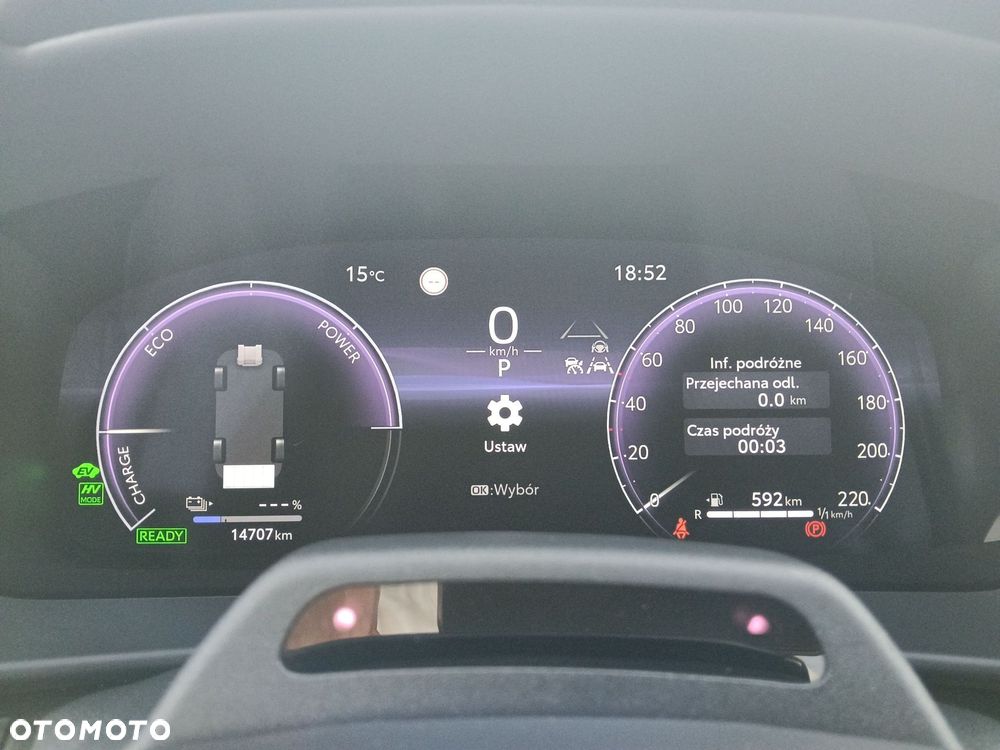 Toyota C-HR - 16