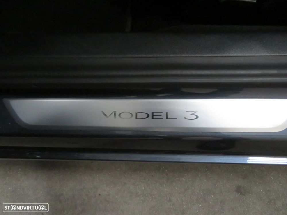 Tesla Model 3 Long Range AWD Dual Motor - 23