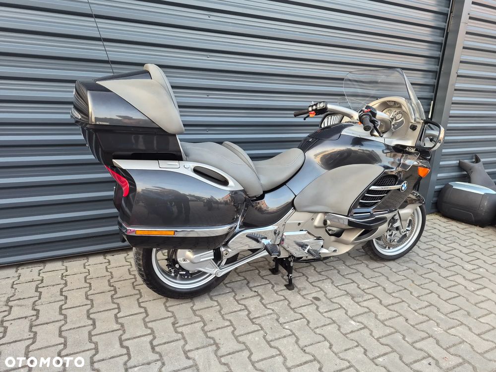 BMW K - 6