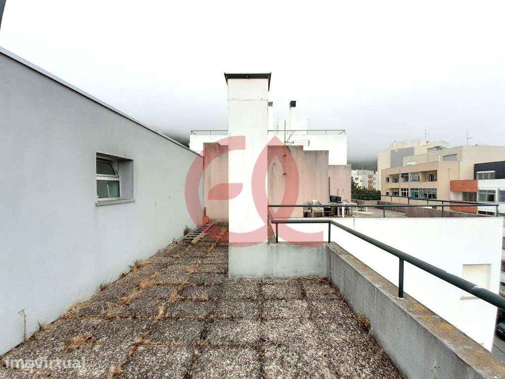 Apartamento T4 + 1 Duplex -Viana do Castelo - Grande imagem: 4/23