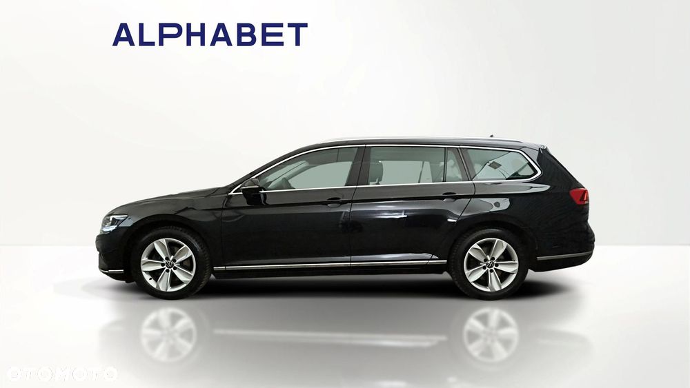 Volkswagen Passat 2.0 TSI Elegance DSG - 3