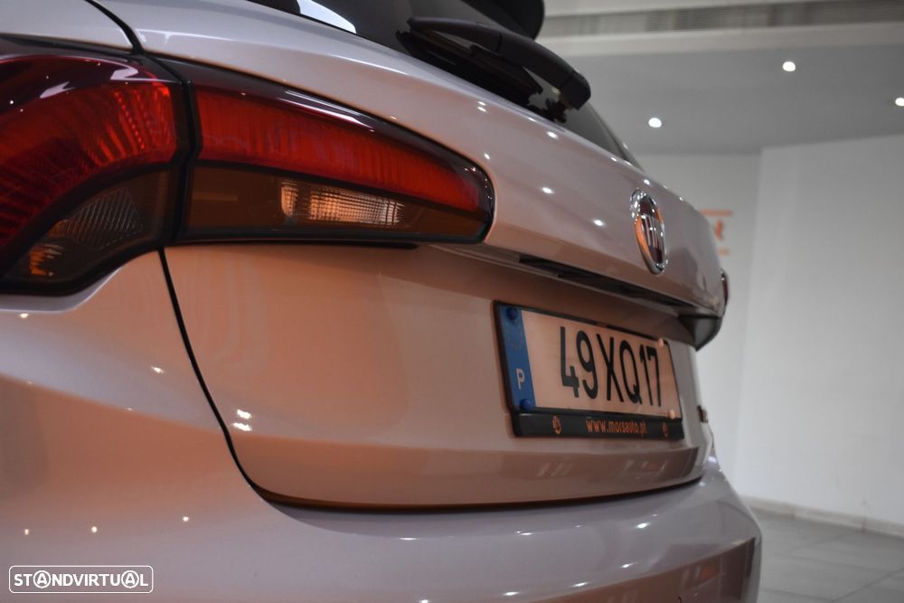 Fiat Tipo 1.3 M-Jet Lounge - 15