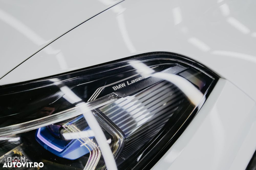BMW X6 - 27