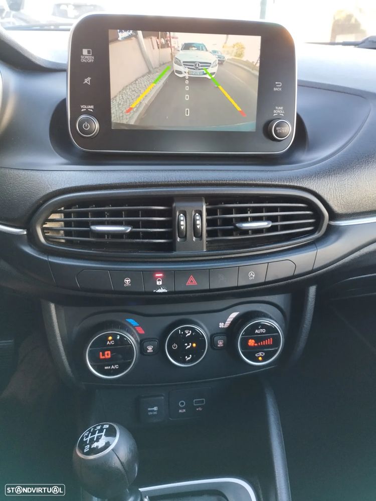 Fiat Tipo Station Wagon 1.6 M-Jet Lounge J17 - 7