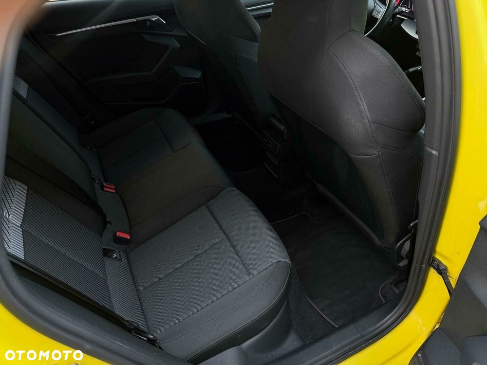 Audi A3 - 12