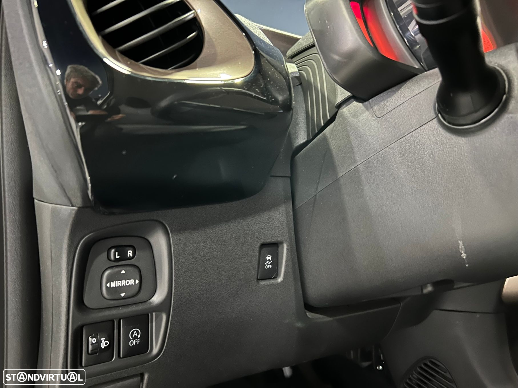 Citroën C1 1.0 VTi Origins - 22