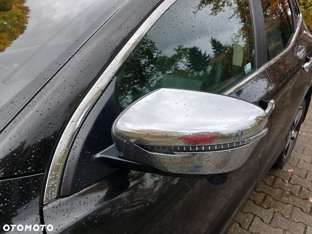 Nissan Qashqai 1.6 DIG-T N-Connecta - 14