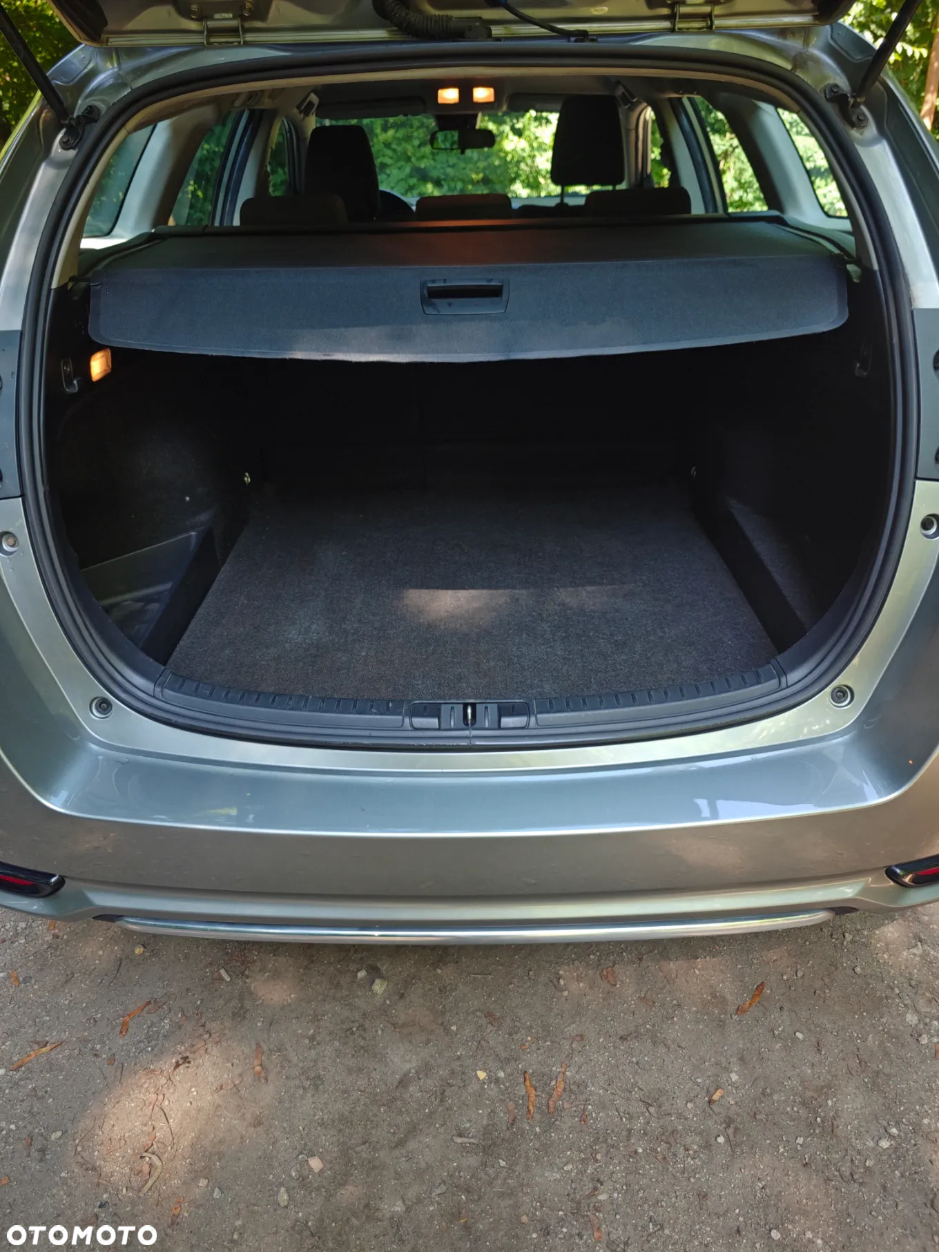 Toyota Auris Hybrid 135 Comfort - 10