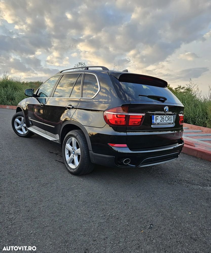 BMW X5 xDrive30d - 4