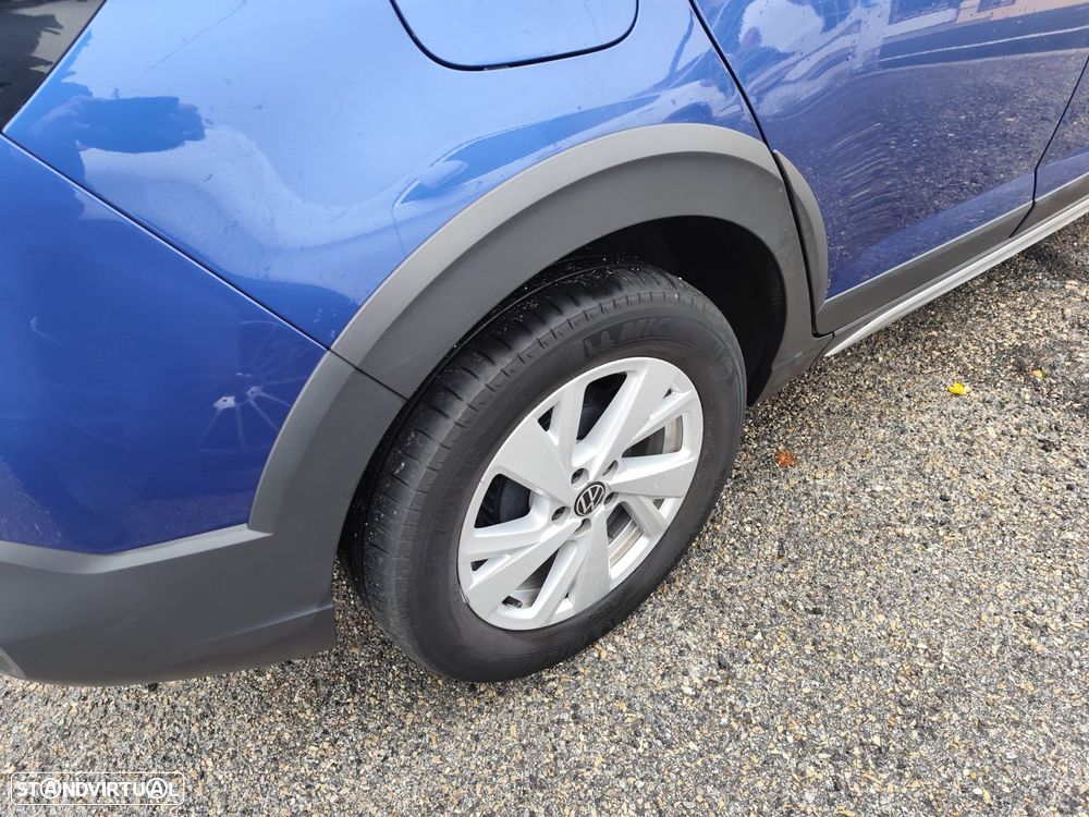 VW Taigo 1.0 TSI Life - 7