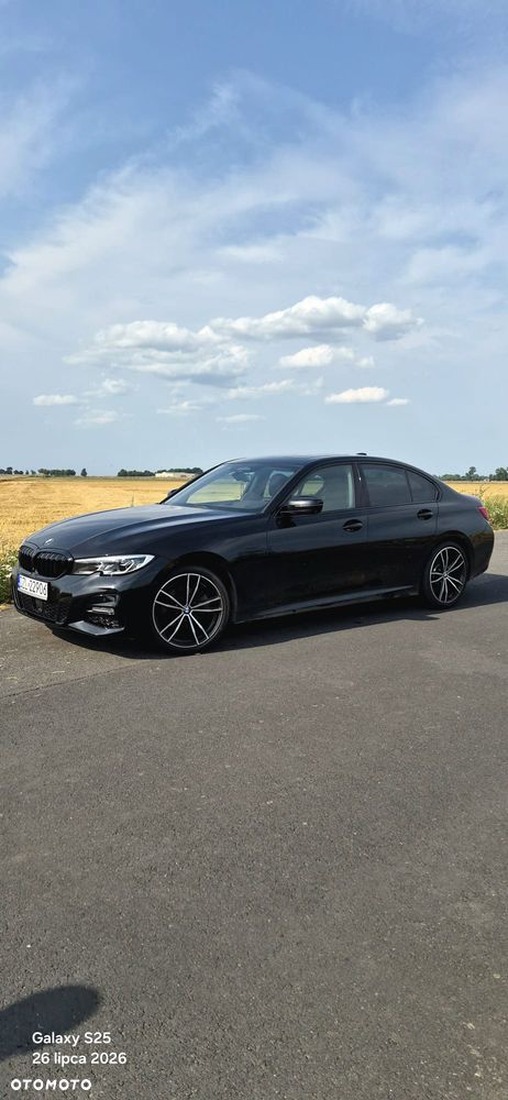 BMW Seria 3 - 21