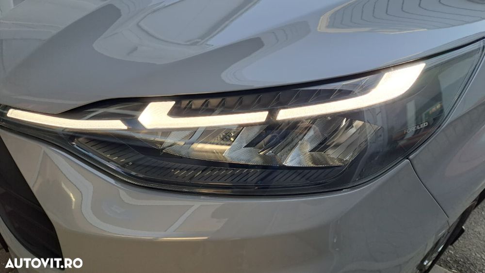 Ford Transit Custom L2H1 PKW 4x4 Autm. Limited - 12