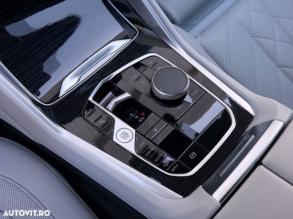 BMW X6 xDrive30d AT MHEV - 19