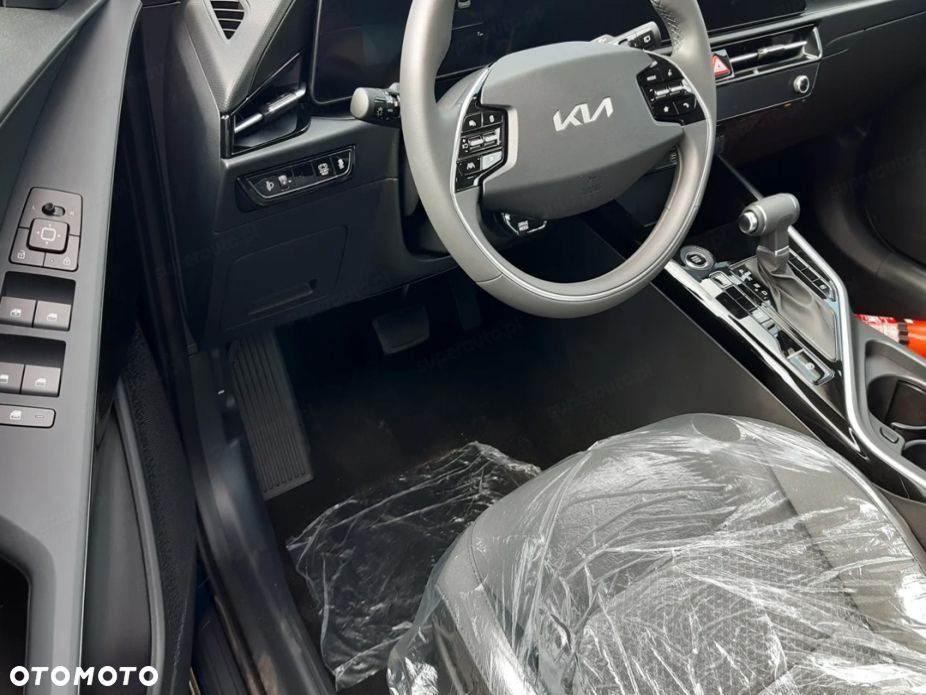 Kia Niro - 6