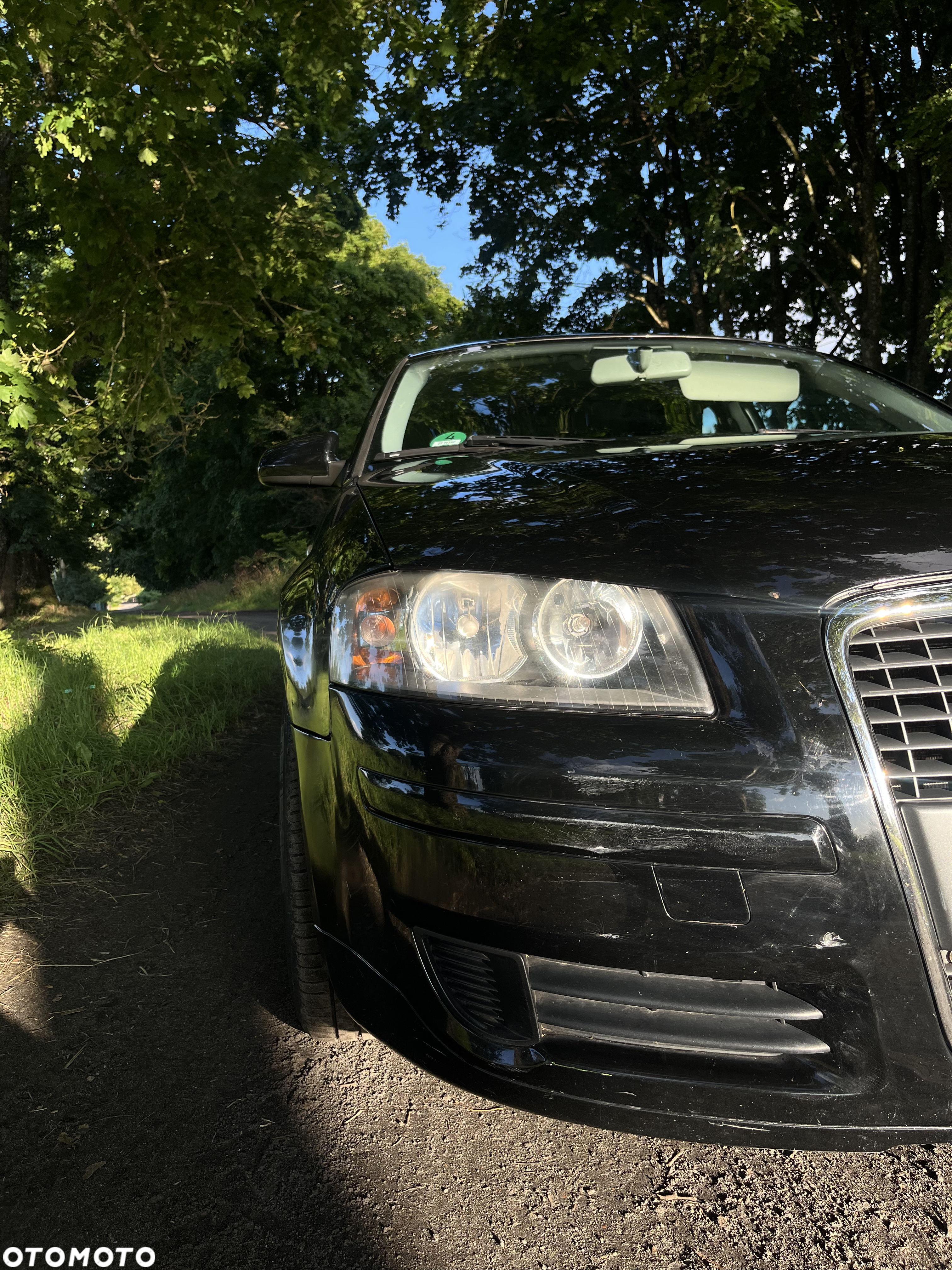 Audi A3 - 15