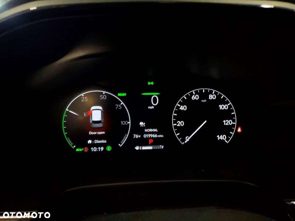 Honda CR-V - 10