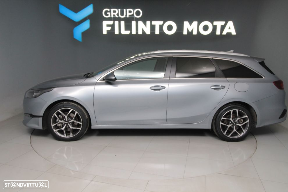 Kia Ceed SW 1.0 T-GDI Sport - 5