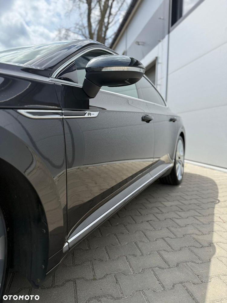 Volkswagen Arteon 2.0 TSI GPF R-Line DSG - 14