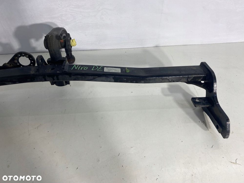 hak holowniczy belka kia niro i oe eu - 7