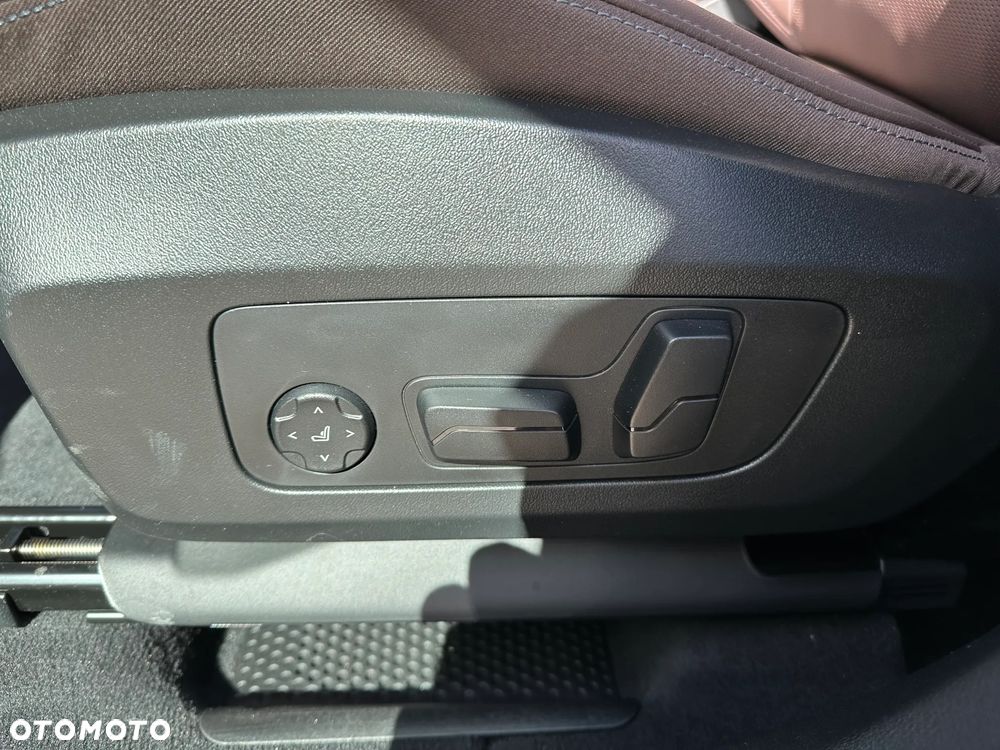 BMW X1 xDrive20d mHEV M Sport sport - 11