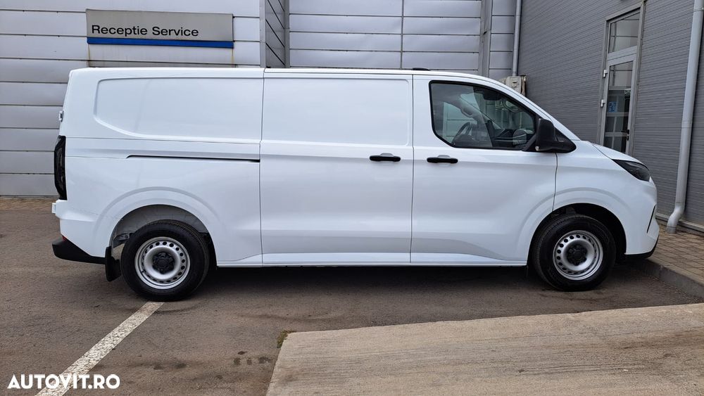 Ford NEW TRANSIT CUSTOM VAN L2H1 T320 TREND FWD - 8