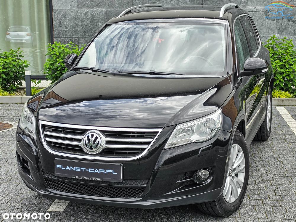 Volkswagen Tiguan 2.0 TDI DPF 4Motion Cup Sport & Style - 2