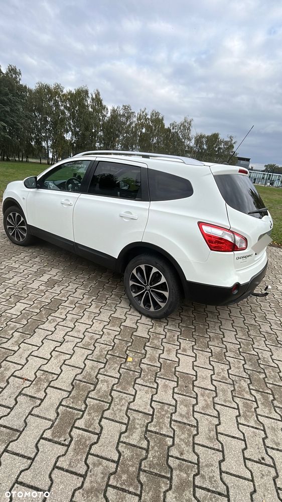 Nissan Qashqai 1.6 dCi 4x4 Acenta - 3