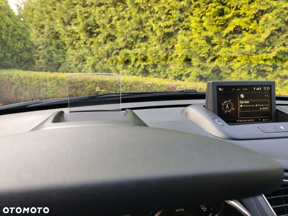 Peugeot 5008 - 28