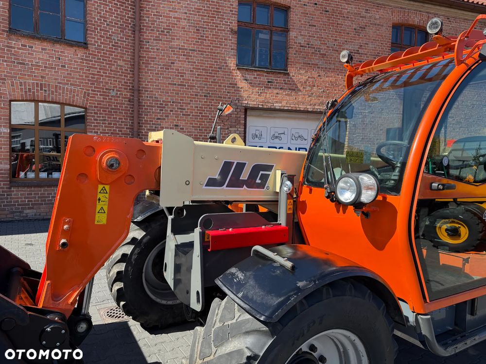 JLG 4008PS - 18