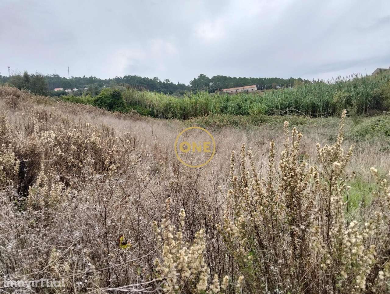 Terreno Rústico com 3312 m2 - Sobral da Abelheira e Azueira - Grande imagem: 5/10