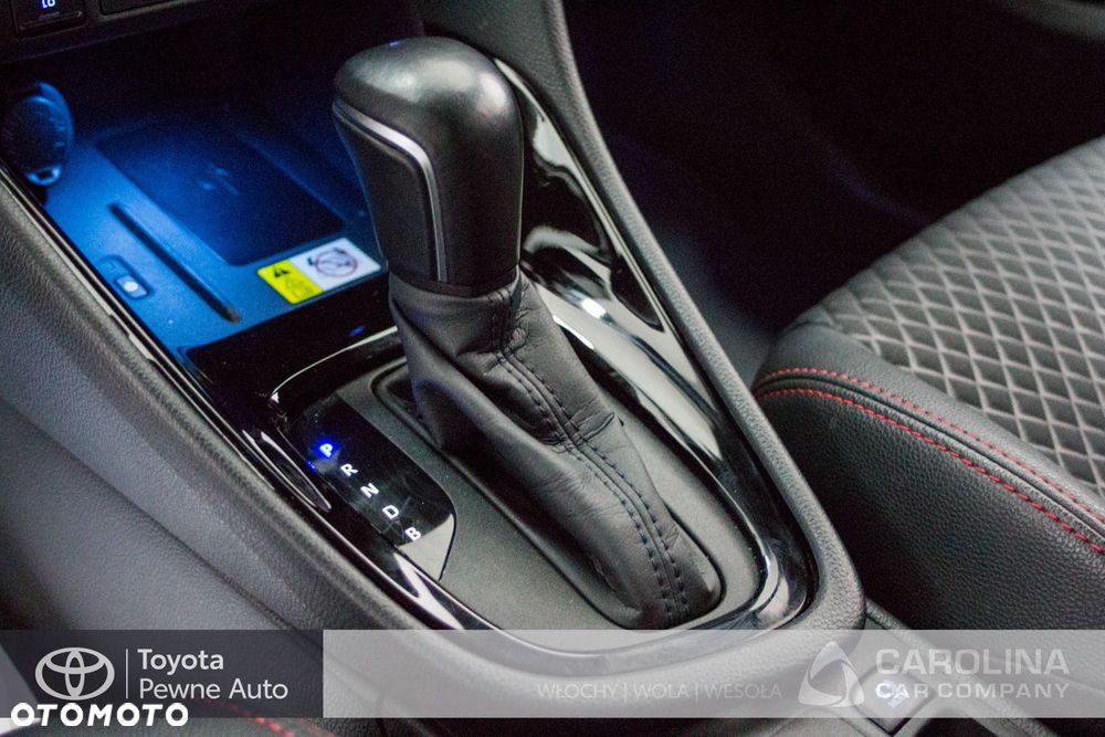 Toyota Yaris - 10