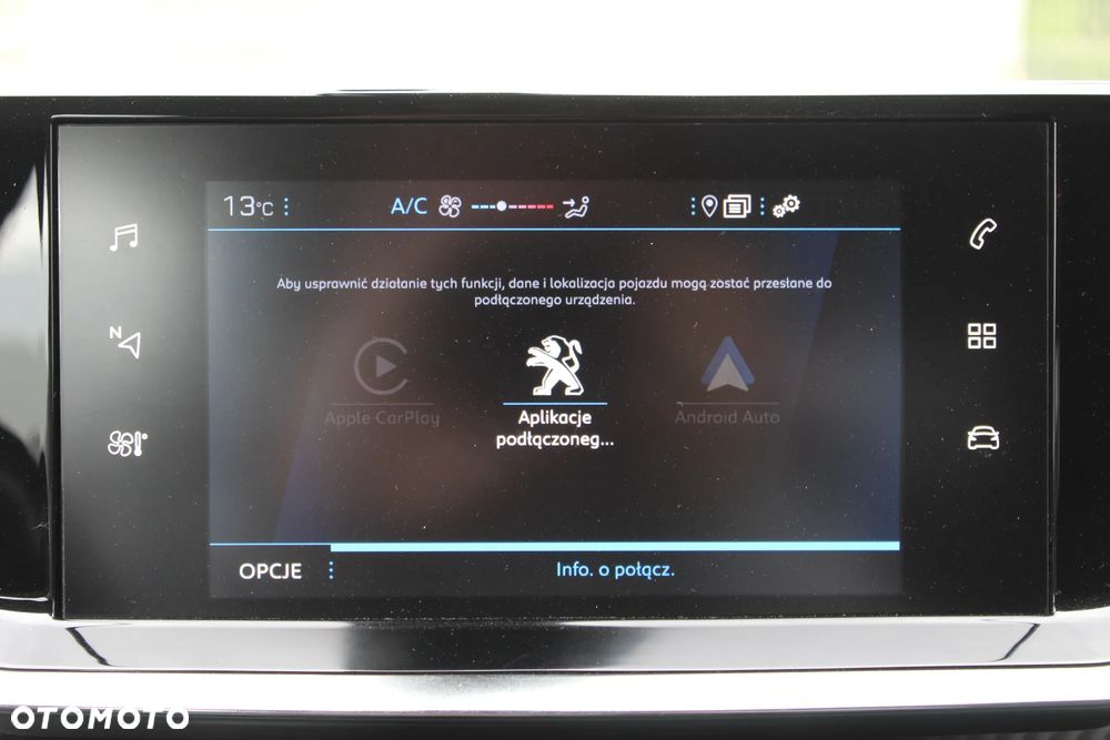 Peugeot 2008 1.5 BlueHDi Allure - 25