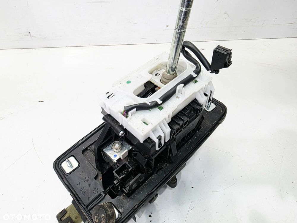 WYBIERAK LEWAREK ZMIANY BIEGÓW AUTOMAT AUDI A6 C6 4F1713041R - 6