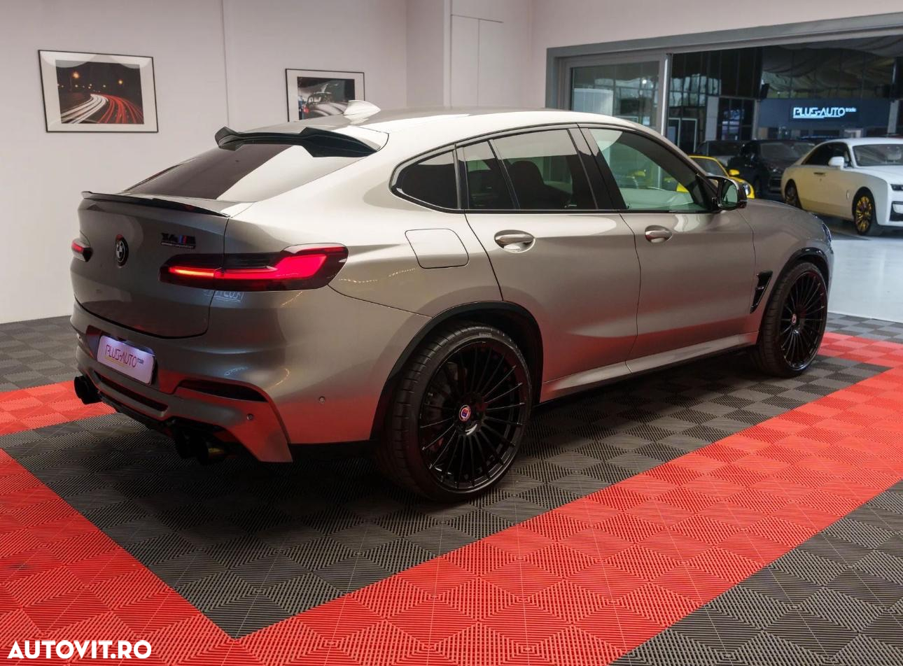 BMW X4 M Standard - 4
