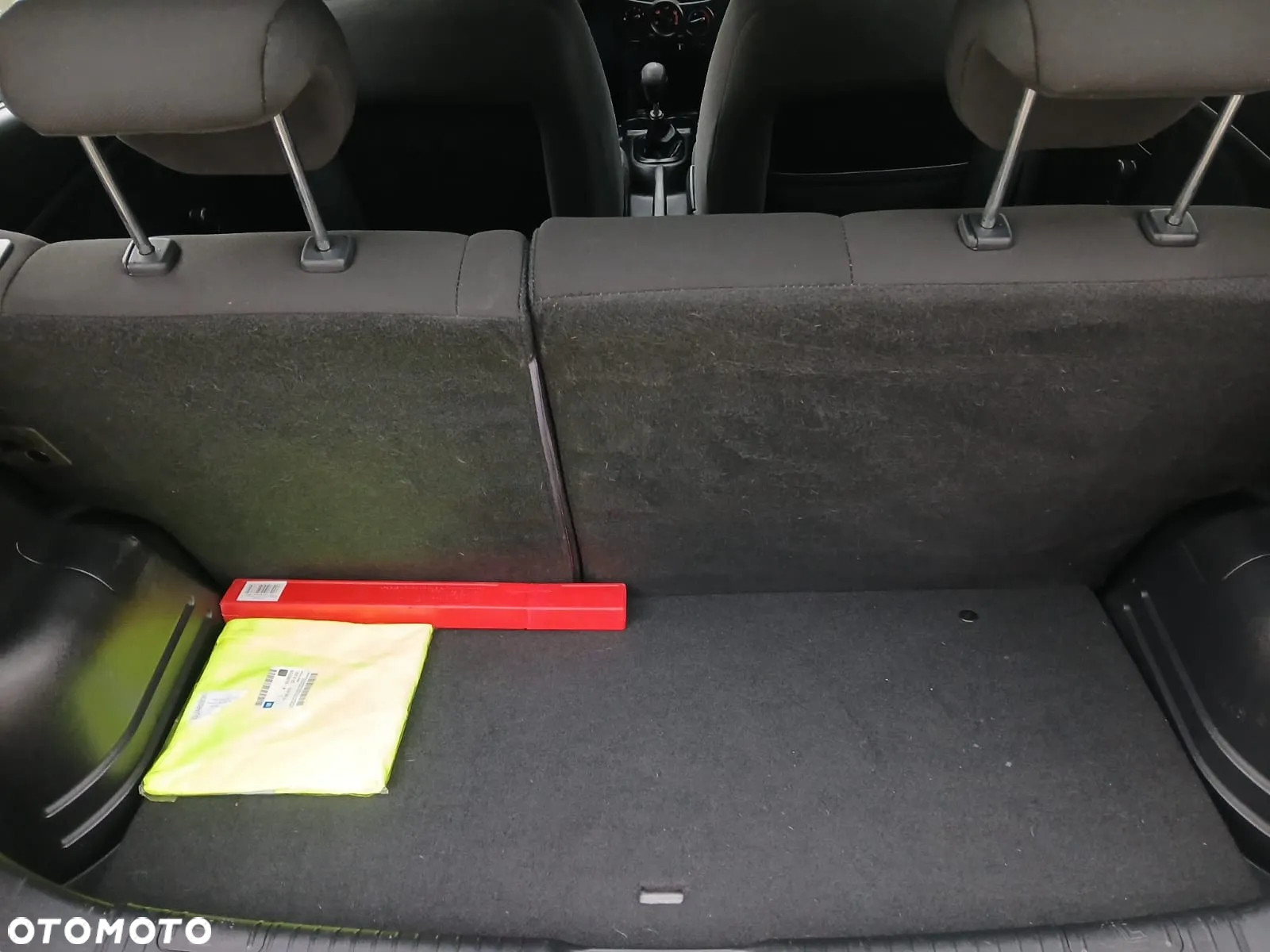 Kia Picanto - 15