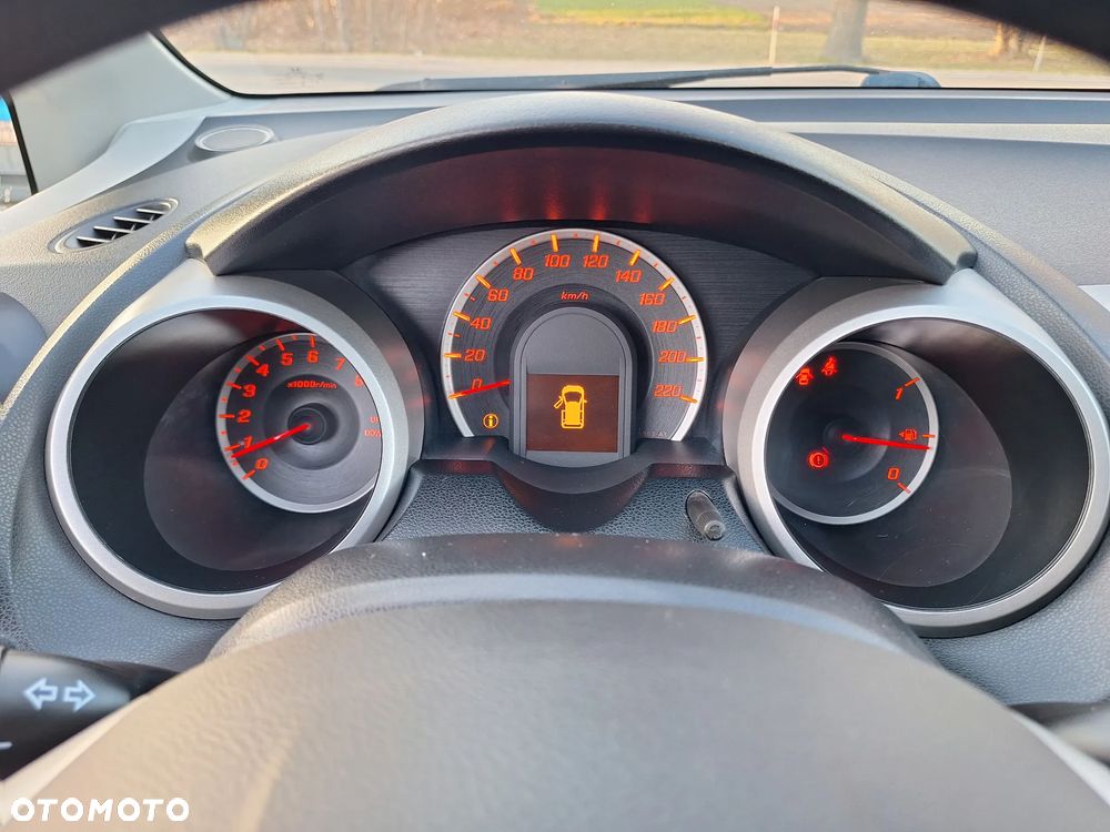 Honda Jazz 1.2 i-VTEC - 22