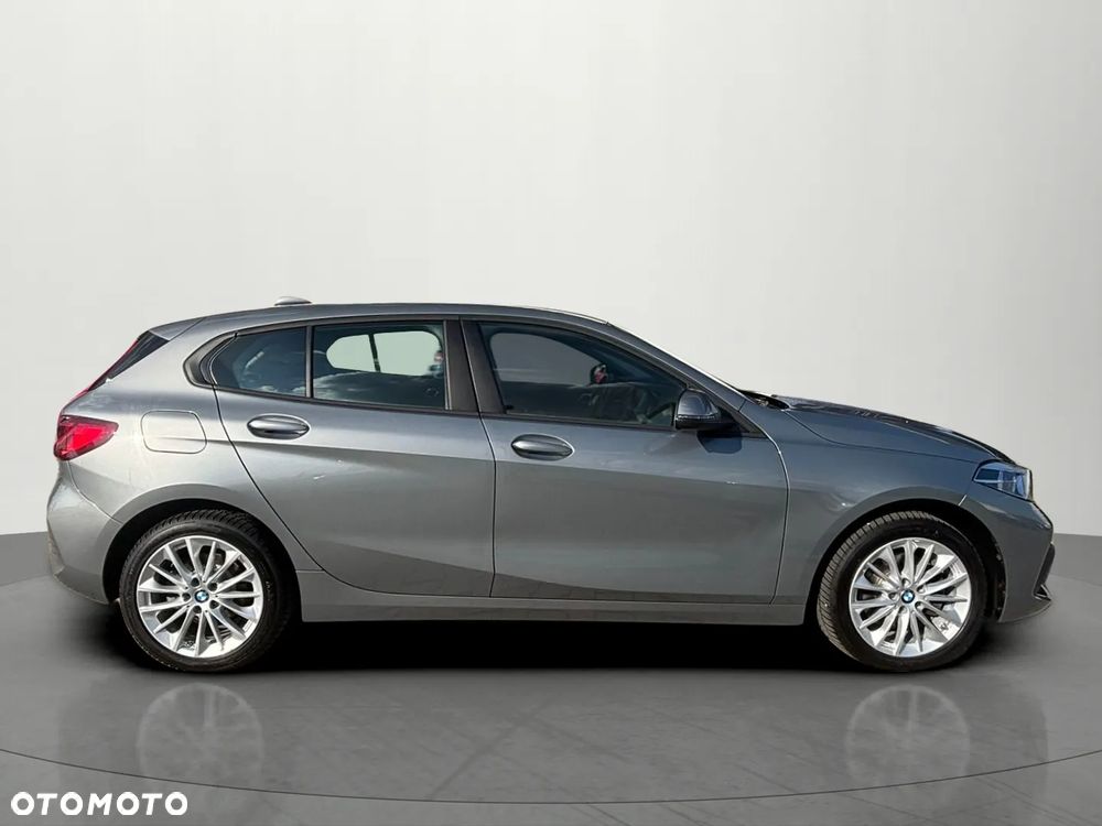 BMW Seria 1 118i Advantage - 7