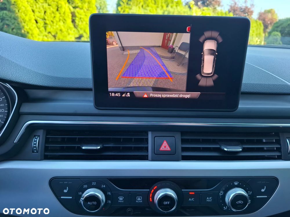 Audi A4 Avant 2.0 TDI ultra - 7