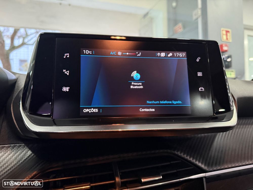 Peugeot 208 PureTech 75 Active Pack - 21