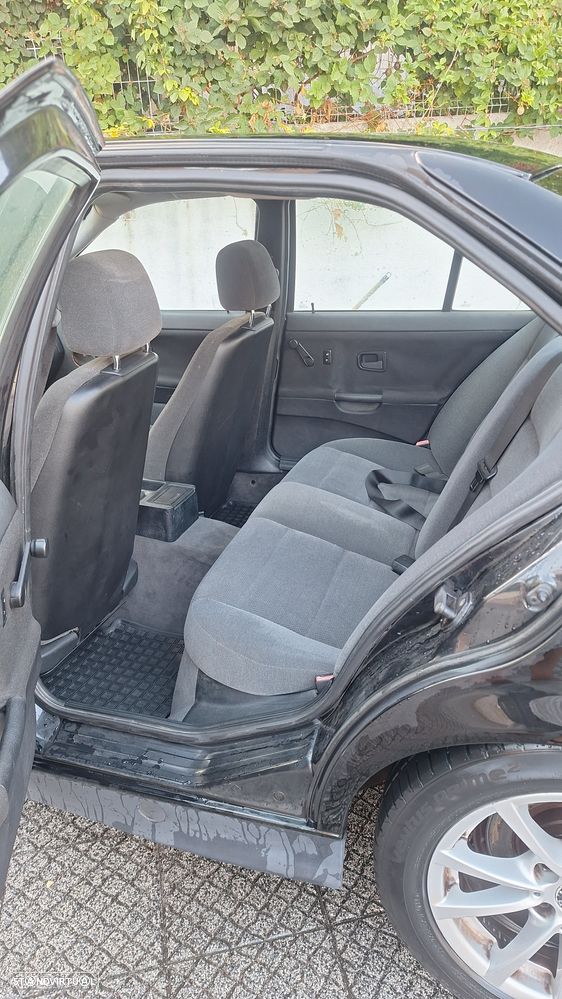 BMW 316 i Touring - 5