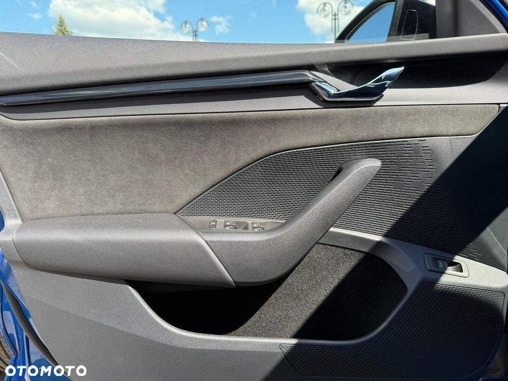 Skoda Octavia 2.0 TDI RS DSG - 13