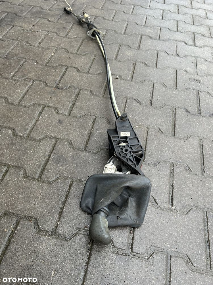 Wybierak skrzyni Mercedes Sprinter 2005 - 3