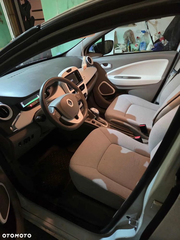 Renault Zoe Intense - 10