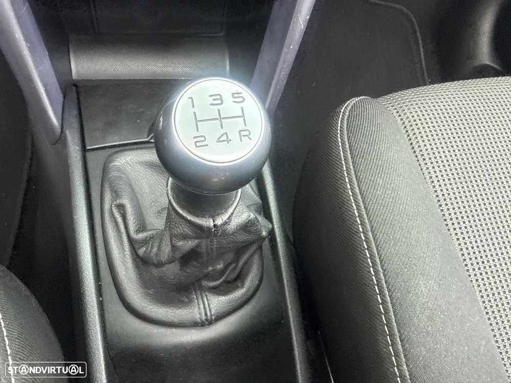 Peugeot 207 CC 1.6 HDi FAP Sport - 12