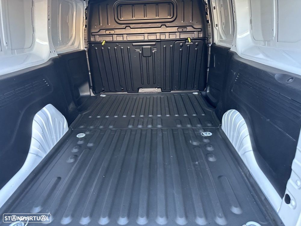 Peugeot Partner 1.5 BlueHDi Pemium Longa - 17