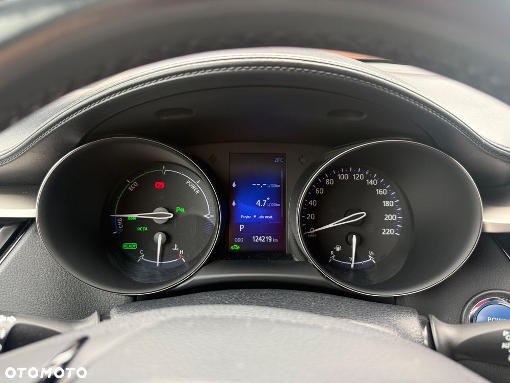 Toyota C-HR - 8