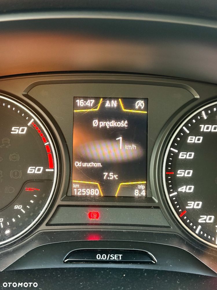 Seat Leon 1.6 TDI Start&Stop Style - 11